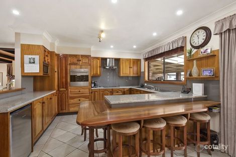 Property photo of 26 King Road Crookwell NSW 2583