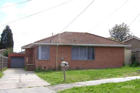 2 Brahman Ct, Dandenong North, VIC 3175