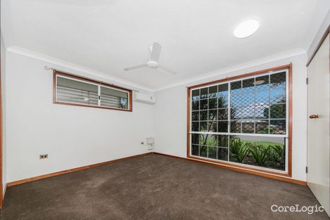Property photo of 11 Villa Court Kirwan QLD 4817