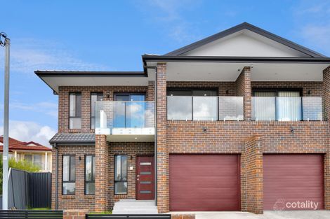1b Cheryl Ave, Chester Hill, NSW 2162
