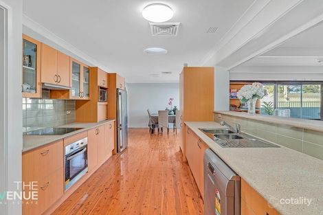 Property photo of 10 Fiona Avenue Castle Hill NSW 2154