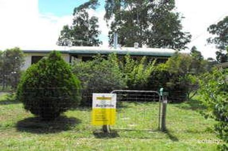Property photo of 46 Bunker Avenue Nanango QLD 4615