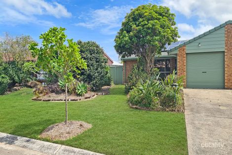 Property photo of 2/44 Kangaroo Avenue Coombabah QLD 4216