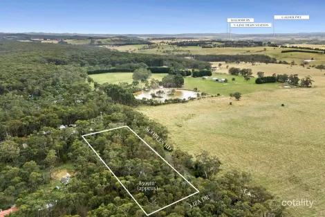 4 Liza Dr, Drummond, VIC 3461