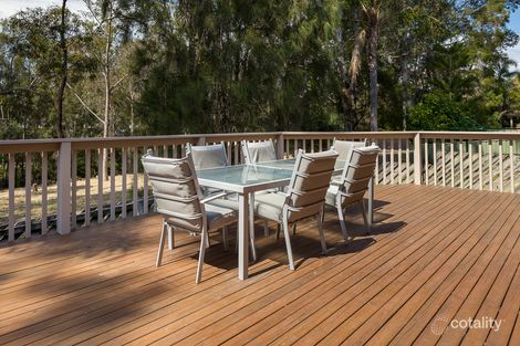 Property photo of 2/6 Lisa Place Sunshine Bay NSW 2536