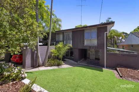 Property photo of 11 Mount Street Mount Colah NSW 2079