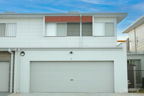 Property photo of 7/9 Solong Street Lawson ACT 2617