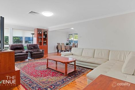 Property photo of 10 Fiona Avenue Castle Hill NSW 2154