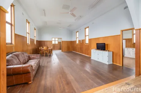 Property photo of 47 Main Street Willawarrin NSW 2440