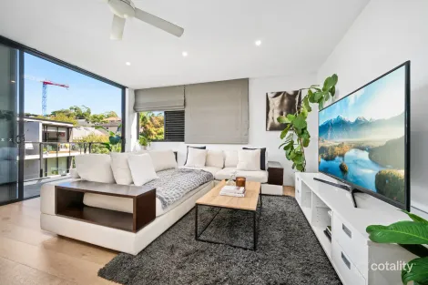 Property photo of 6403/2-10 Mooramba Road Dee Why NSW 2099