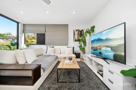 Property photo of 6403/2-10 Mooramba Road Dee Why NSW 2099