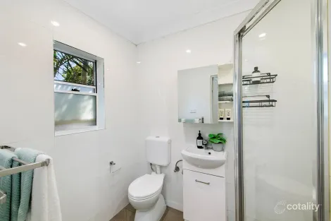 Property photo of 76 Falcon Street Crows Nest NSW 2065