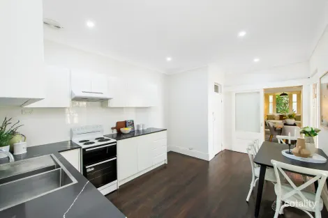 Property photo of 76 Falcon Street Crows Nest NSW 2065