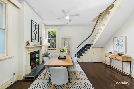 Property photo of 76 Falcon Street Crows Nest NSW 2065