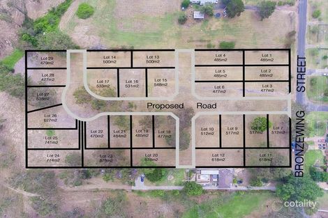 Property photo of 24 Bronzewing Street Tahmoor NSW 2573