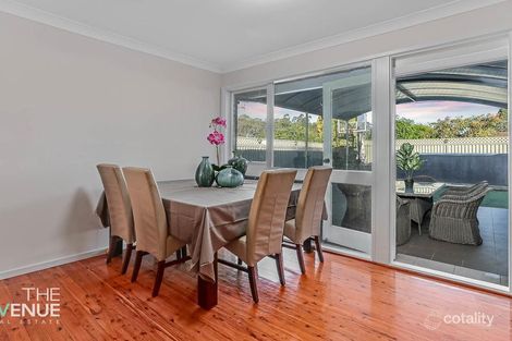Property photo of 10 Fiona Avenue Castle Hill NSW 2154