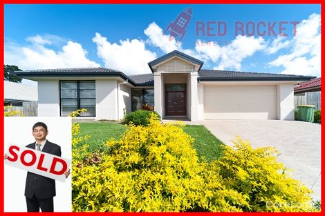 Property photo of 32 Gomana Street Slacks Creek QLD 4127
