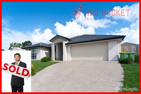 Property photo of 32 Gomana Street Slacks Creek QLD 4127