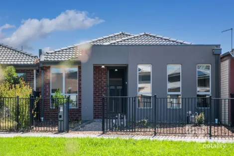 9 Turquoise Walk, Officer, VIC 3809