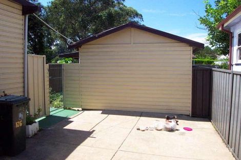 Property photo of 126 Railway Parade Glenfield NSW 2167