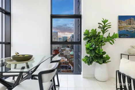 Property photo of 3112/101 Bathurst Street Sydney NSW 2000