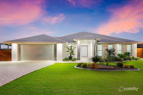 Property photo of 34 Edwin Street Westbrook QLD 4350