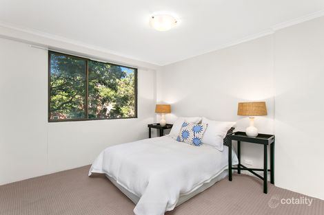 6/1-7 Hampden Ave, Cremorne, NSW 2090