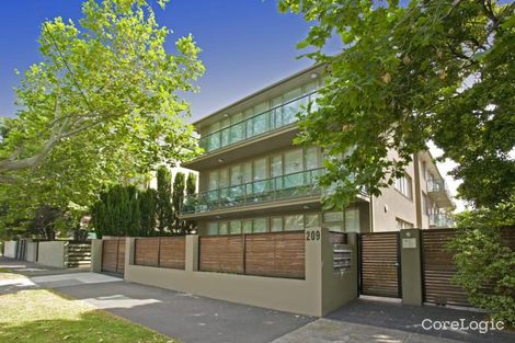 Property photo of 4/209 Brighton Road Elwood VIC 3184