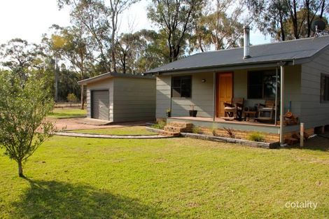 Property photo of 322 Carramar Road Stubbo NSW 2852