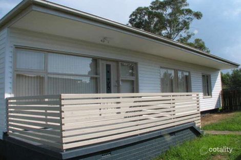 Property photo of 10 Kubor Crescent Whalan NSW 2770