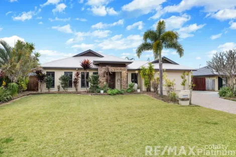 Property photo of 47 Lookout Place Narangba QLD 4504