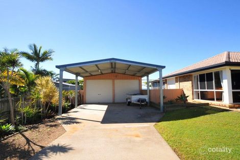 Property photo of 121-123 Cove Boulevard River Heads QLD 4655