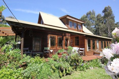 Property photo of 174 Randalls Bay Road Randalls Bay TAS 7112
