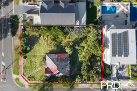 Property photo of 124 Old Kent Road Mount Lewis NSW 2190