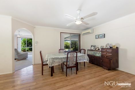 Property photo of 25 Vale Street Bundamba QLD 4304