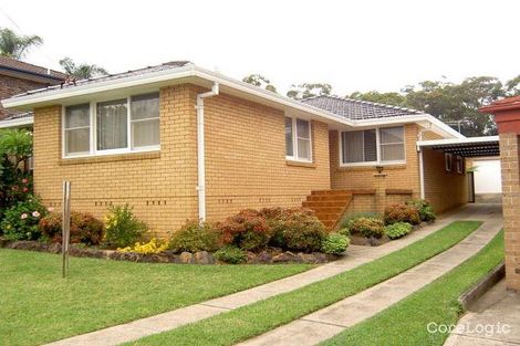 Property photo of 44 Blackwood Street Miranda NSW 2228