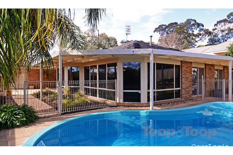 Property photo of 10 Gloucestershire Avenue Golden Grove SA 5125