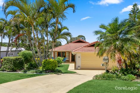 Property photo of 8 Mirrabook Court Noosa Heads QLD 4567
