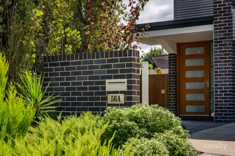 Property photo of 56A Longerenong Street Farrer ACT 2607
