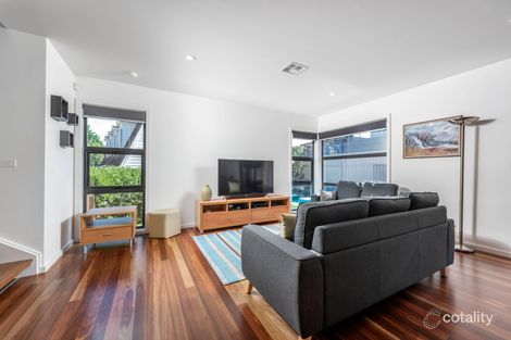 Property photo of 56A Longerenong Street Farrer ACT 2607