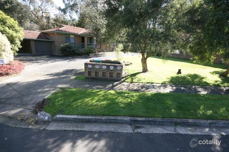 26-28 Rosedale Cres, Ringwood East, VIC 3135