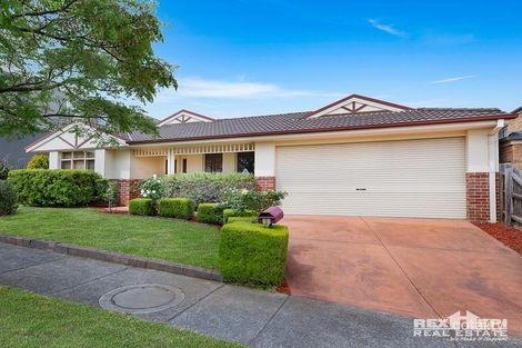 23 Grenfell Rise, Narre Warren South, VIC 3805
