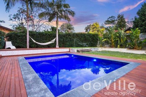 Property photo of 6 Bishop Avenue West Pennant Hills NSW 2125
