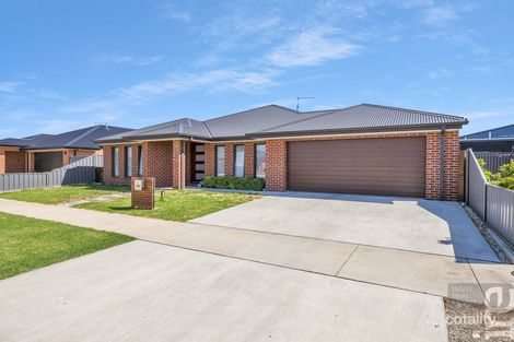 8 Wisteria Pde, Wangaratta, VIC 3677