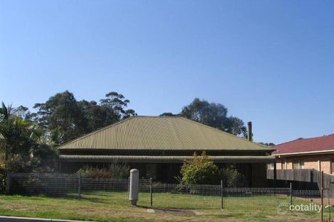 Property photo of 45 Eskdale Street Minchinbury NSW 2770