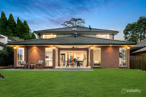 Property photo of 18 Olive Street Asquith NSW 2077