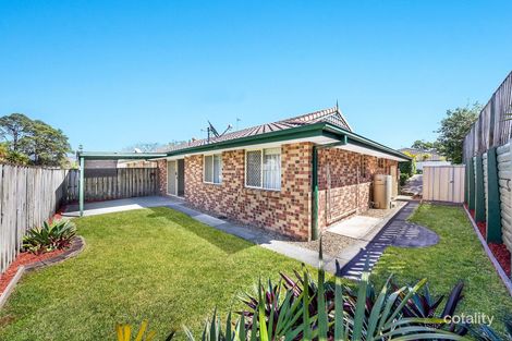 Property photo of 2/8 Dauphin Crescent Merrimac QLD 4226