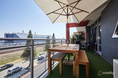 Property photo of 46/57 Beach Street Fremantle WA 6160