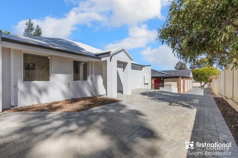 Property photo of 13A Dixie Road Kelmscott WA 6111