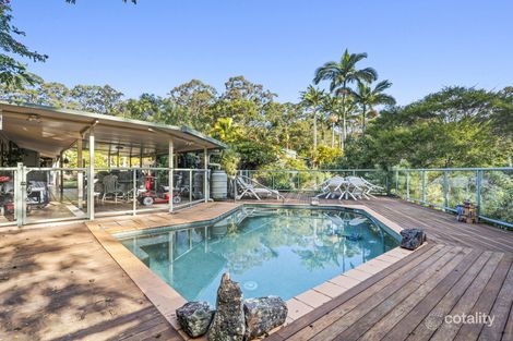 Property photo of 54 Winderadeen Drive Highland Park QLD 4211